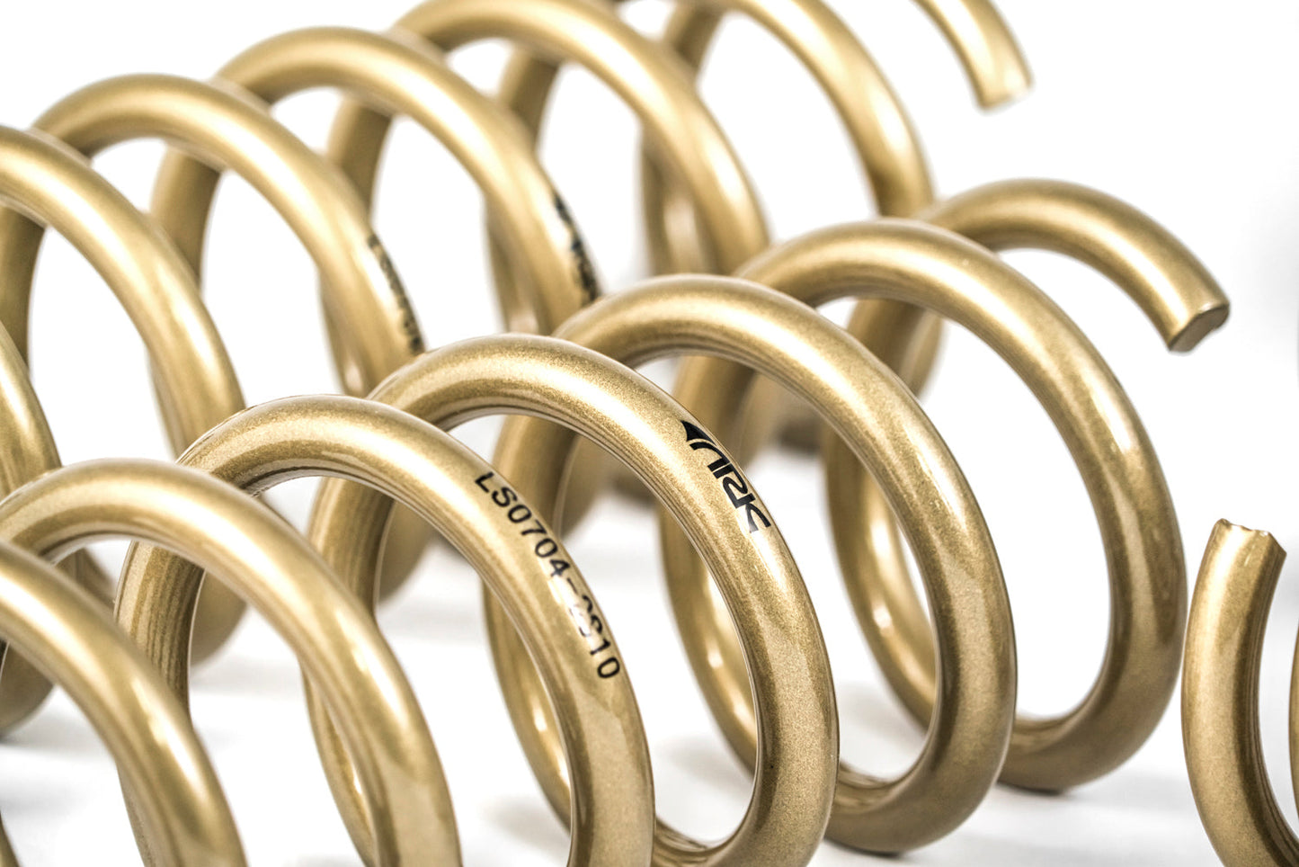 ARK 2009-2013 Hyundai Genesis Sedan GT-S Lowering Springs