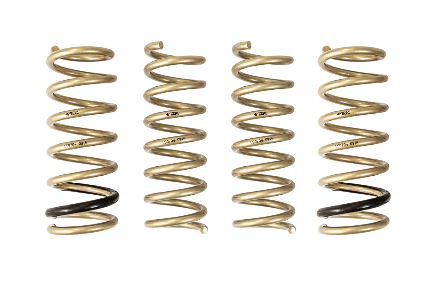 ARK 2015-2016 Hyundai Genesis Sedan 3.8L GT-S Lowering Springs