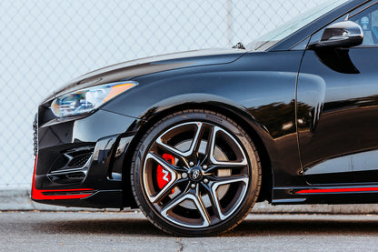 ARK 2019+ Hyundai Veloster N | Turbo GT-S Lowering Springs