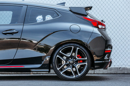 ARK 2019+ Hyundai Veloster N | Turbo GT-S Lowering Springs