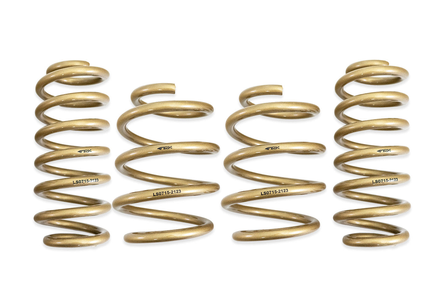 ARK 2022+ Hyundai Elantra N GT-S Lowering Springs