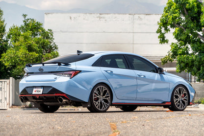 ARK 2022+ Hyundai Elantra N GT-S Lowering Springs