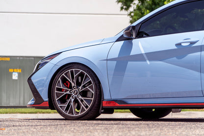 ARK 2022+ Hyundai Elantra N GT-S ProSpec Lowering Kit