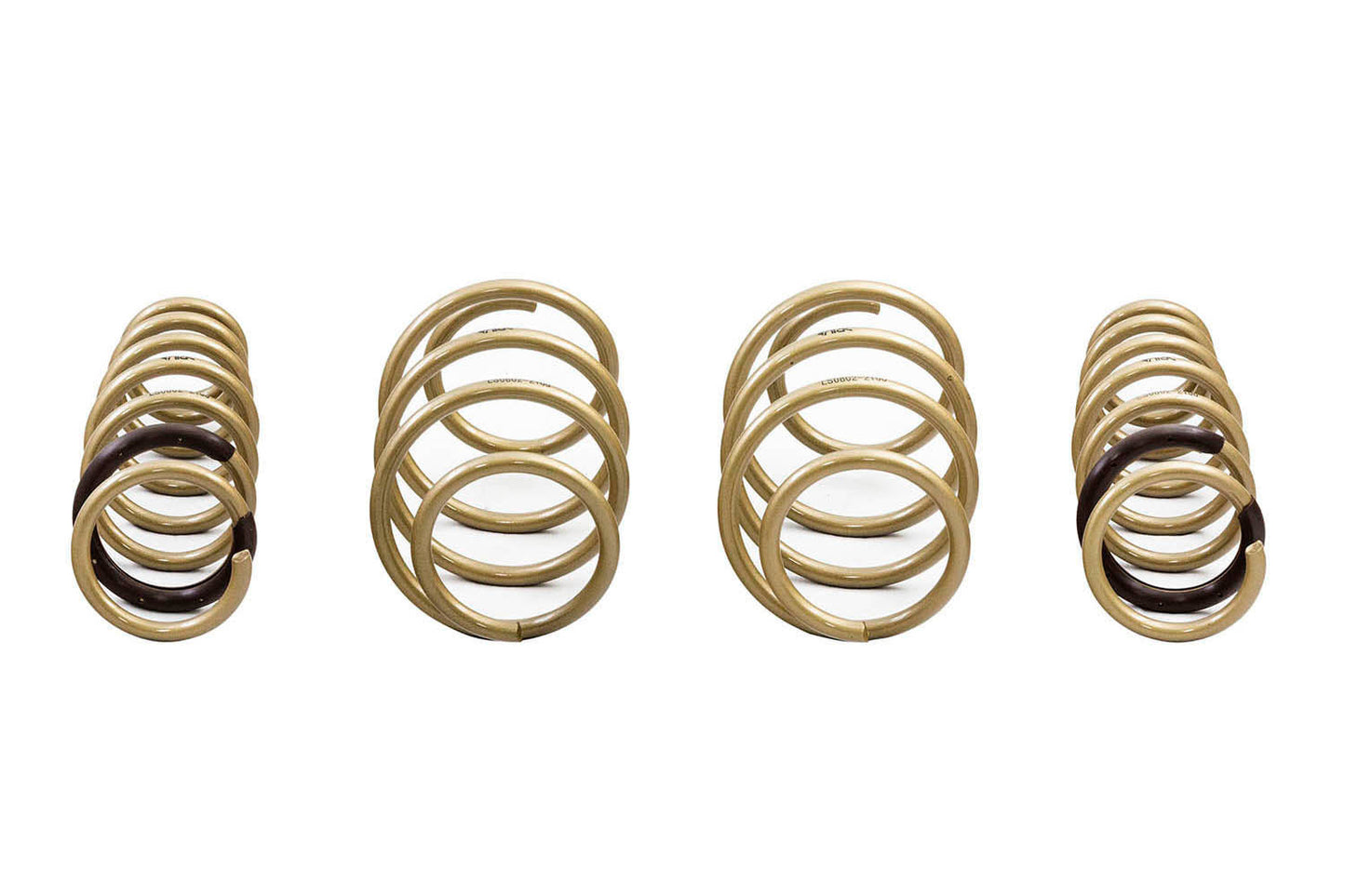ARK 2021-2025 Kia K5 GT-S Lowering Springs