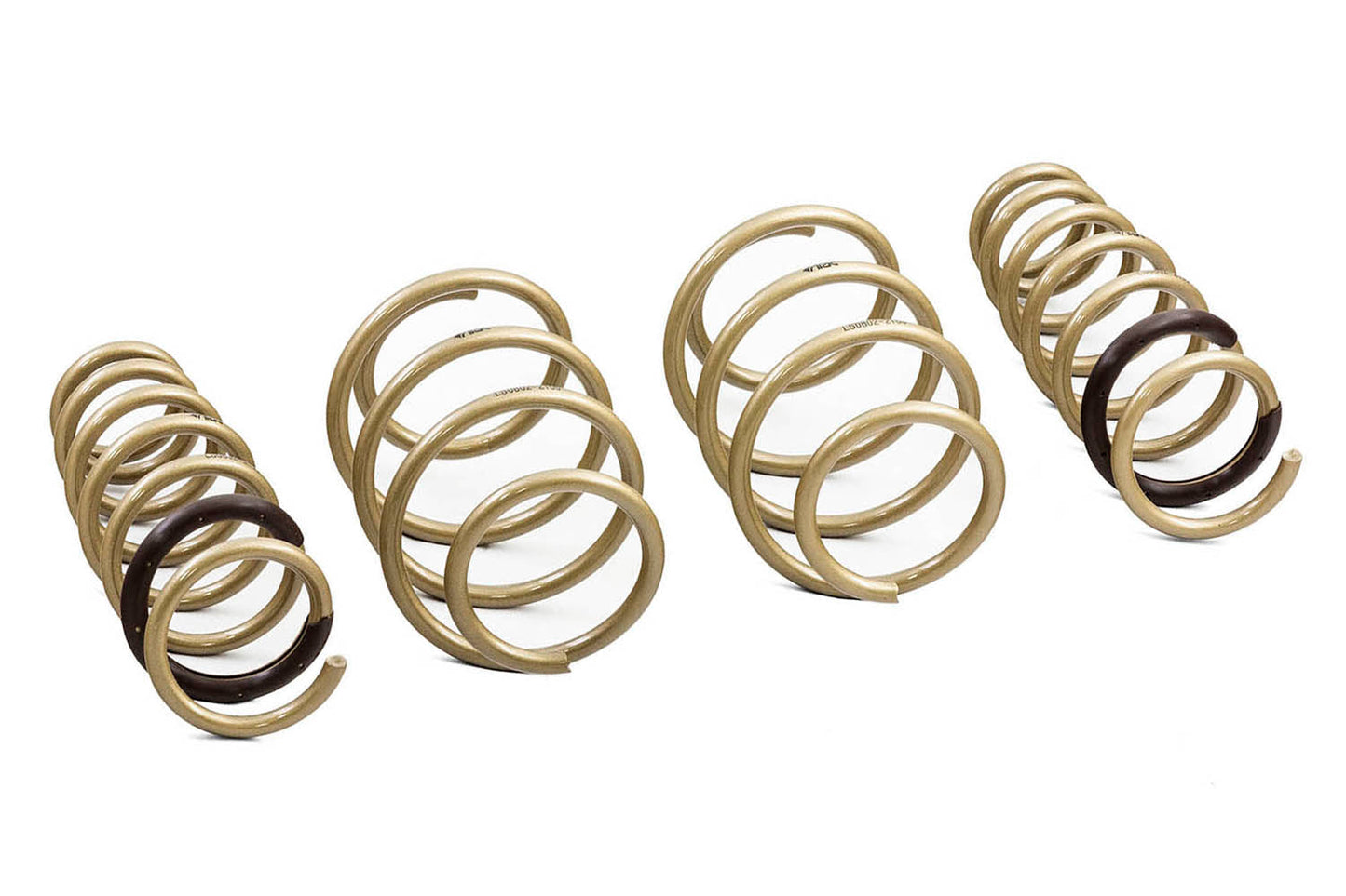 ARK 2021-2025 Kia K5 GT-S Lowering Springs