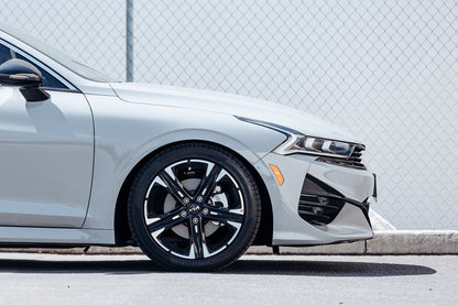 ARK 2021-2025 Kia K5 GT-S Lowering Springs