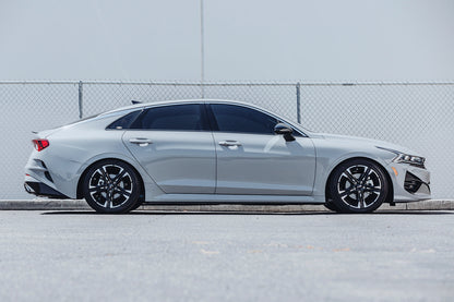 ARK 2021-2025 Kia K5 GT-S Lowering Springs