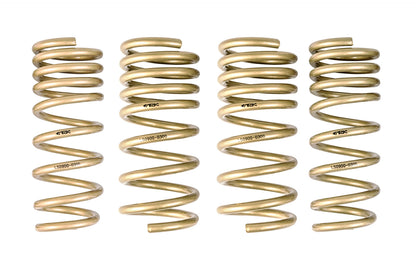 ARK 2003-2008 Nissan 350Z GT-S Lowering Springs