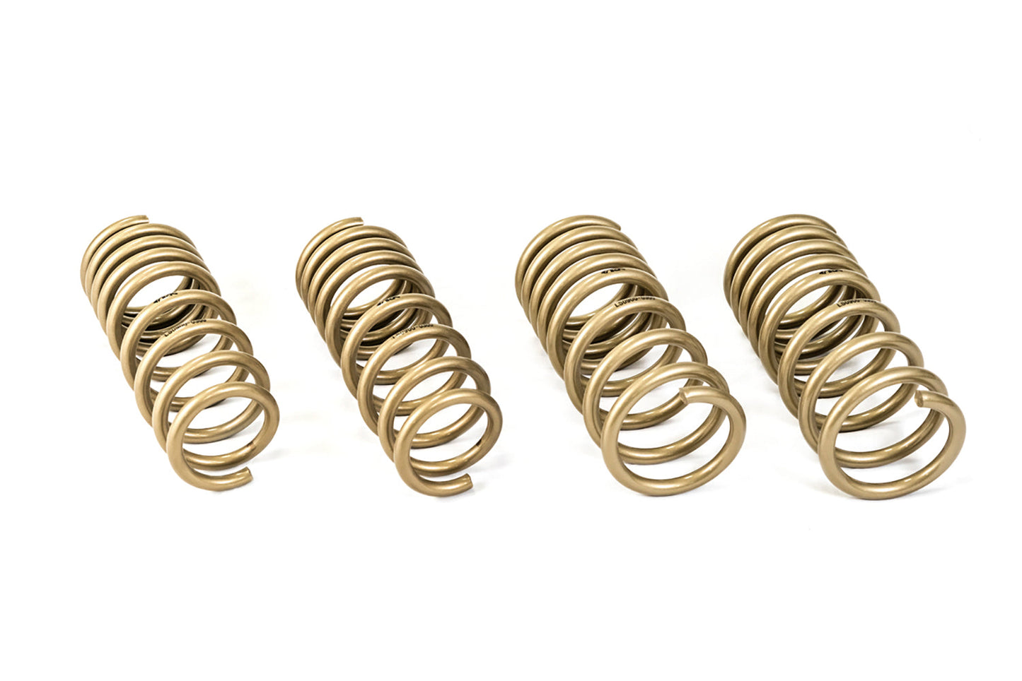 ARK 2003-2008 Nissan 350Z GT-S Lowering Springs