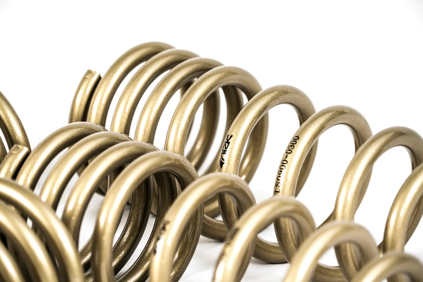 ARK 2003-2008 Nissan 350Z GT-S Lowering Springs