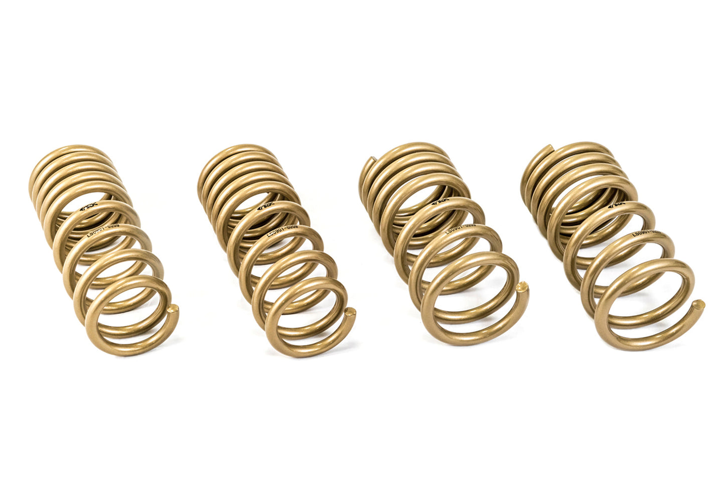 ARK 2009-2020 Nissan 370Z GT-S Lowering Springs