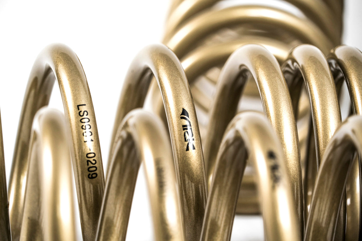 ARK 2009-2020 Nissan 370Z GT-S Lowering Springs
