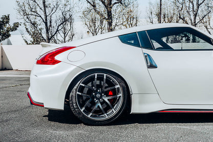 ARK 2009-2020 Nissan 370Z GT-S Lowering Springs