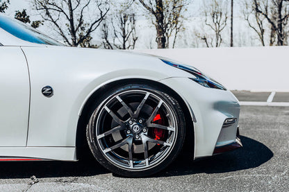 ARK 2009-2020 Nissan 370Z GT-S Lowering Springs
