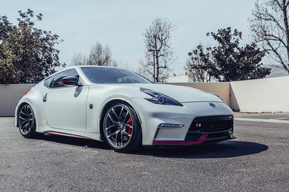 ARK 2009-2020 Nissan 370Z GT-S Lowering Springs