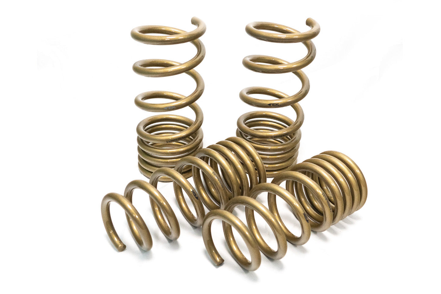 ARK 2023+ Nissan Z (RZ34) GT-S Lowering Springs