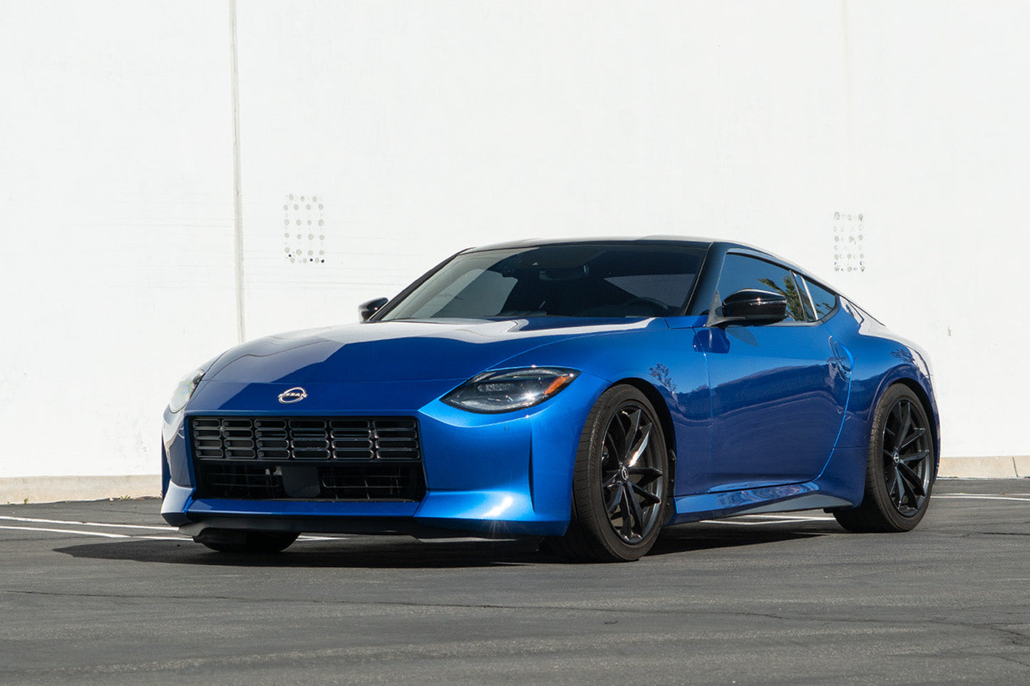 ARK 2023+ Nissan Z (RZ34) GT-S Lowering Springs
