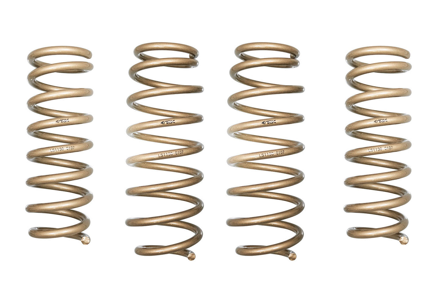 ARK 2016+ Infiniti Q50 3.0T RWD GT-S Lowering Springs