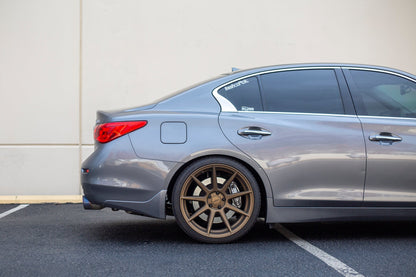 ARK 2016+ Infiniti Q50 3.0T RWD GT-S Lowering Springs