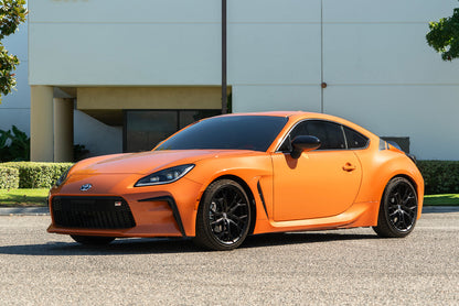 ARK 2022+ Toyota GR86 | Subaru BRZ GT-S Lowering Springs