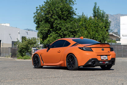 ARK 2022+ Toyota GR86 | Subaru BRZ GT-S Lowering Springs