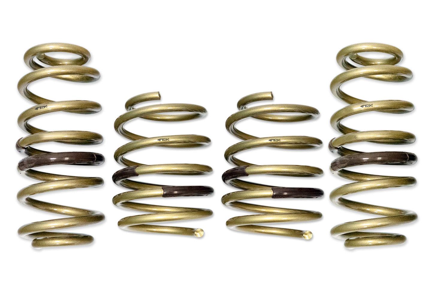 ARK 2023+ GR Corolla GT-S Lowering Springs