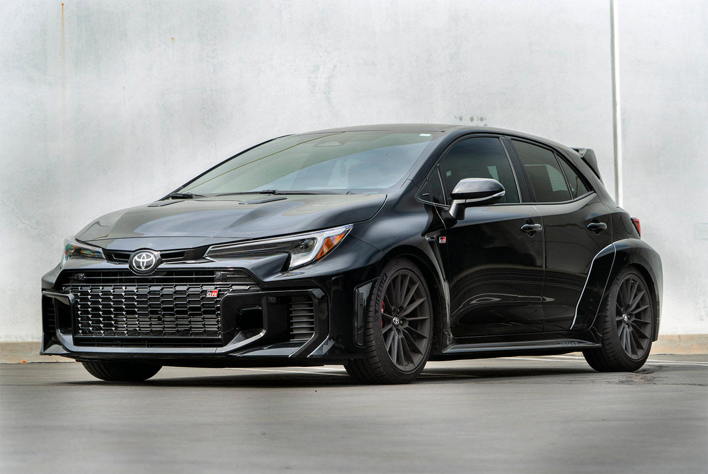ARK 2023+ GR Corolla GT-S Lowering Springs