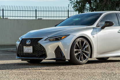 ARK 2021-2025 Lexus IS300 | IS350 RWD GT-S Lowering Springs