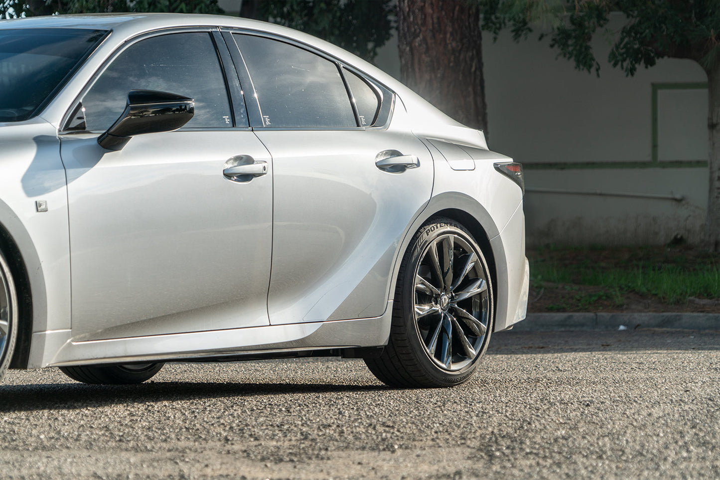 ARK 2021-2025 Lexus IS300 | IS350 RWD GT-S Lowering Springs