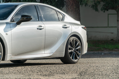 ARK 2021-2025 Lexus IS300 | IS350 RWD GT-S Lowering Springs