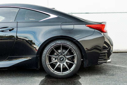 ARK 2015-2025 Lexus RC200t | RC300 RWD | RC350 RWD GT-S Lowering Springs