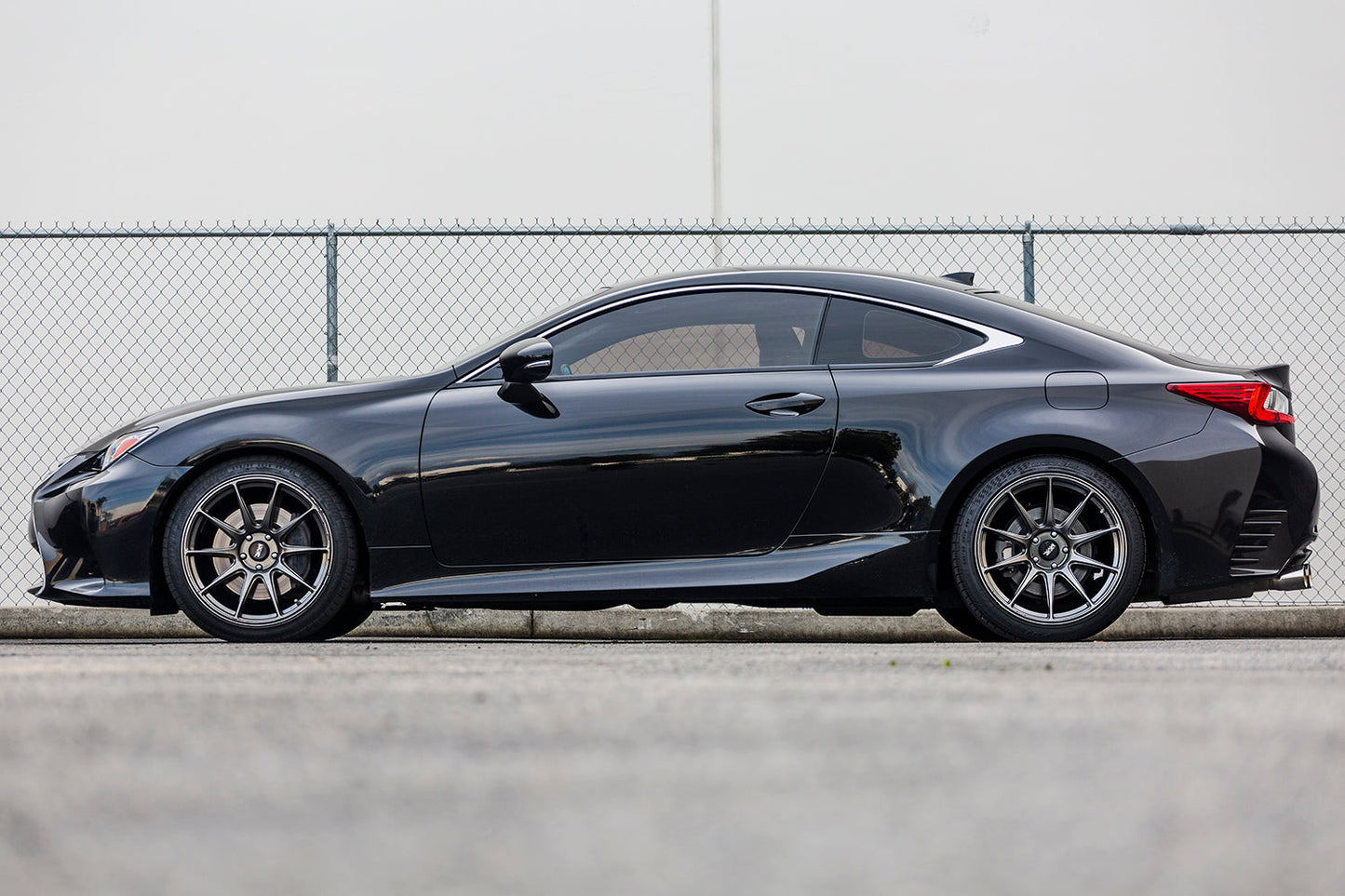 ARK 2015-2025 Lexus RC200t | RC300 RWD | RC350 RWD GT-S Lowering Springs