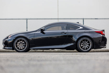 ARK 2015-2025 Lexus RC200t | RC300 RWD | RC350 RWD GT-S Lowering Springs