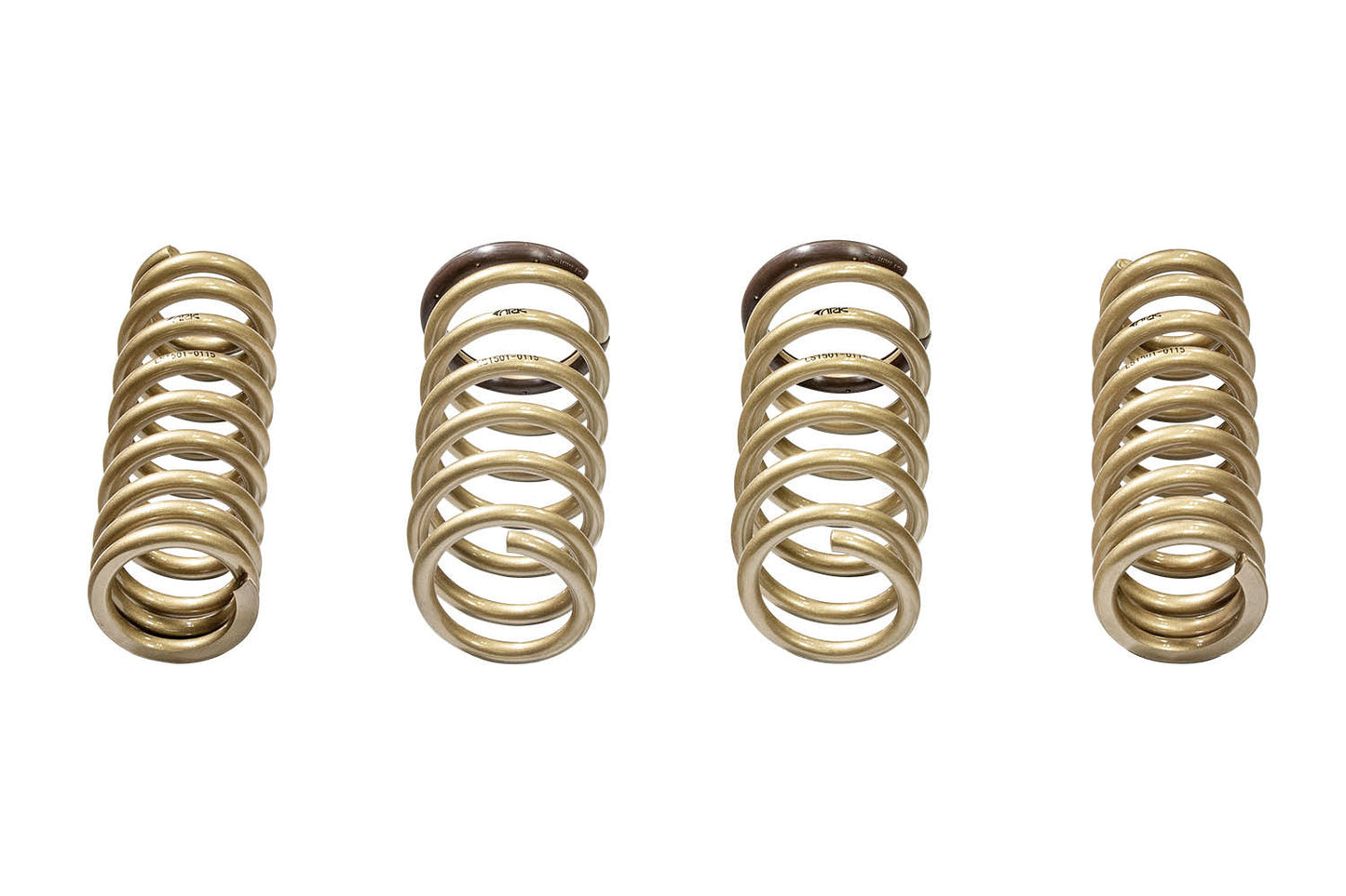 ARK 2015-2025 Lexus RC200t | RC300 RWD | RC350 RWD GT-S Lowering Springs
