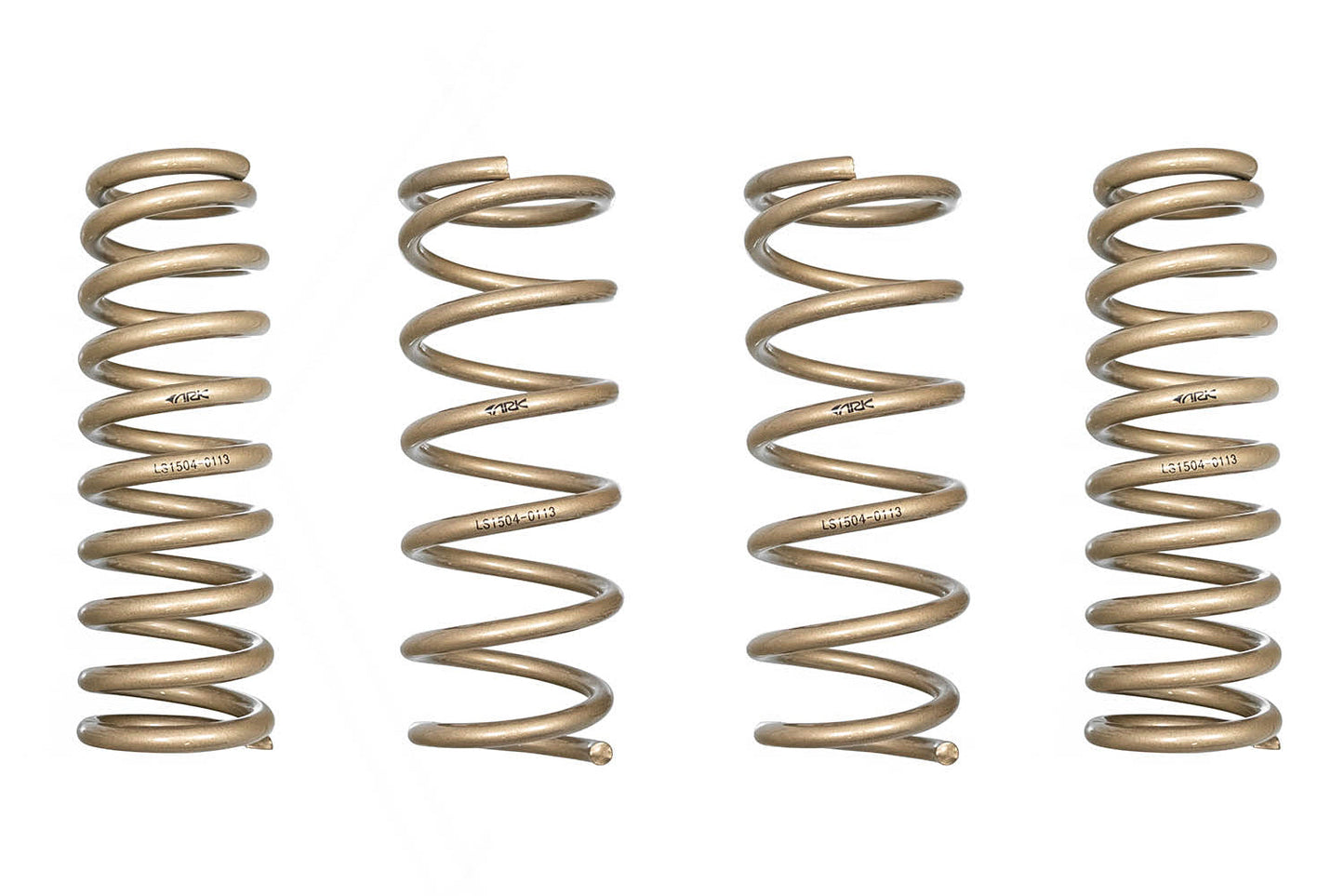 ARK 2013-2020 Lexus GS350 RWD GT-S Lowering Springs