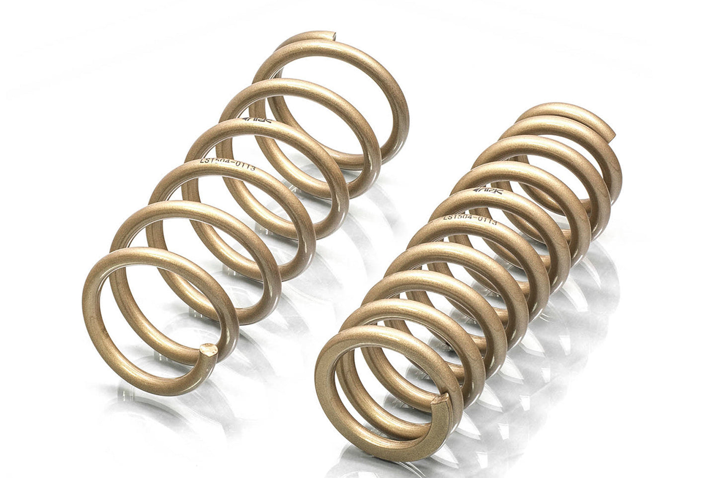ARK 2013-2020 Lexus GS350 RWD GT-S Lowering Springs