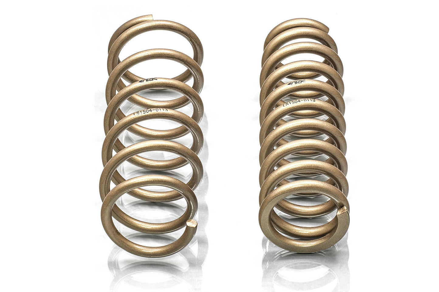 ARK 2013-2020 Lexus GS350 RWD GT-S Lowering Springs
