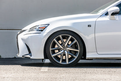 ARK 2013-2020 Lexus GS350 RWD GT-S Lowering Springs
