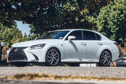 ARK 2013-2020 Lexus GS350 RWD GT-S Lowering Springs