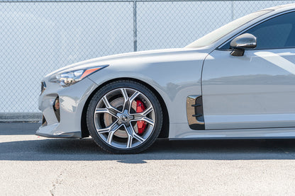 ARK Kia Stinger 3.3T | Genesis G70 3.3T GT-S Lowering Springs