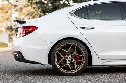 ARK Kia Stinger 3.3T | Genesis G70 3.3T GT-S Lowering Springs