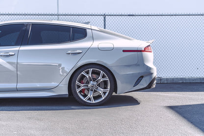 ARK Kia Stinger 3.3T | Genesis G70 3.3T GT-S Lowering Springs