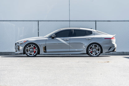 ARK Kia Stinger 3.3T | Genesis G70 3.3T GT-S Lowering Springs