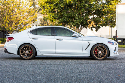 ARK Kia Stinger 3.3T | Genesis G70 3.3T GT-S Lowering Springs