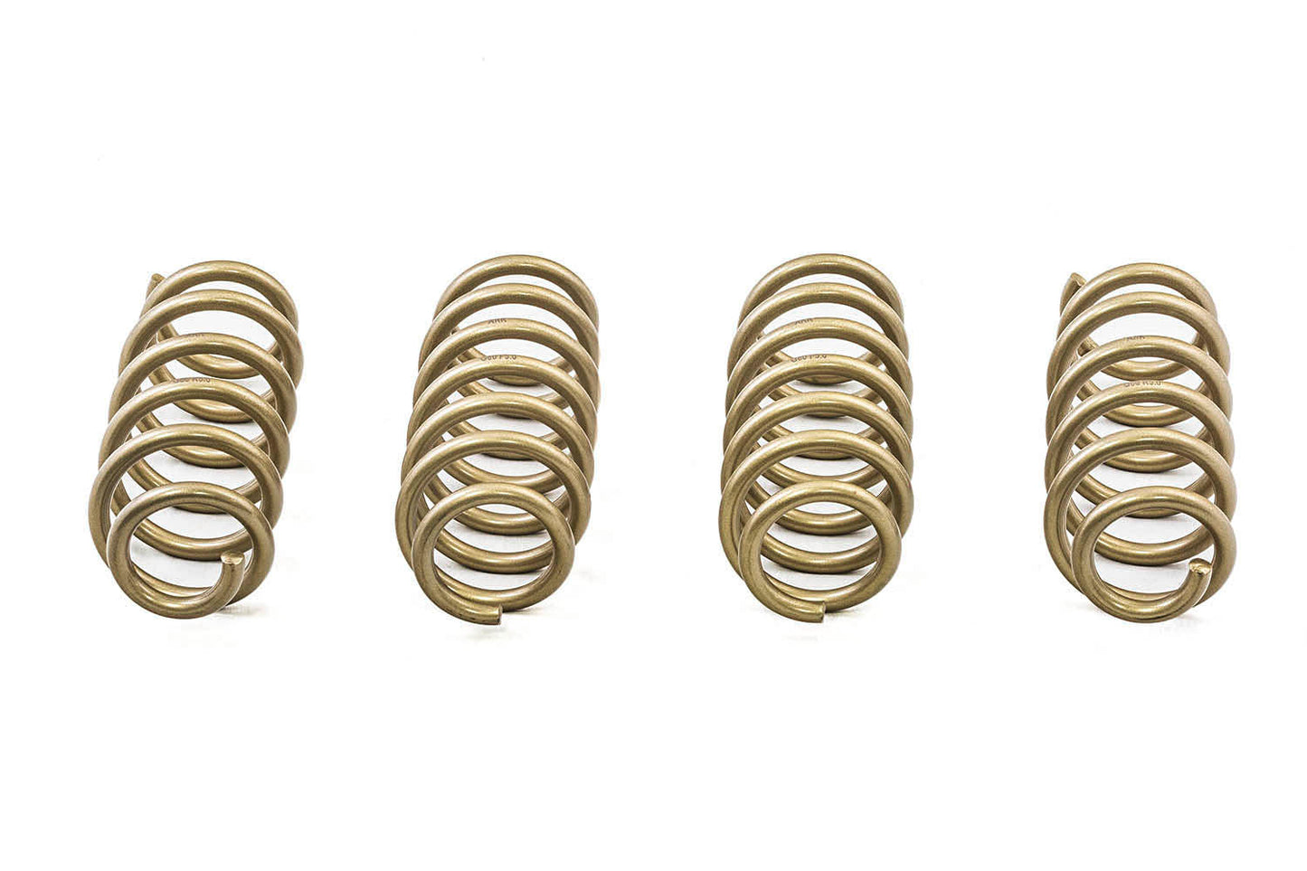 ARK 2017-2020 Genesis G80 (DH) GT-S Lowering Spring 3.3T *Discontinued