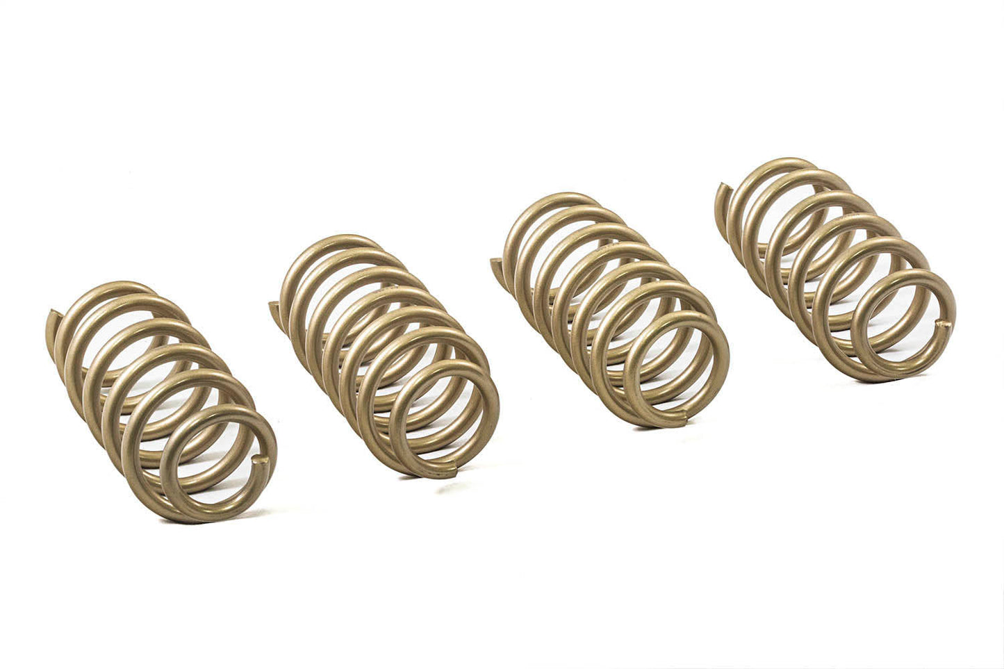 ARK 2017-2020 Genesis G80 (DH) GT-S Lowering Spring 3.3T *Discontinued