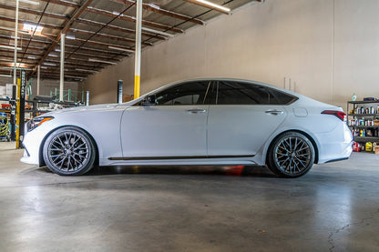 ARK 2017-2020 Genesis G80 (DH) GT-S Lowering Spring 3.3T *Discontinued
