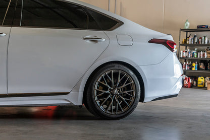 ARK 2017-2020 Genesis G80 (DH) GT-S Lowering Spring 3.3T *Discontinued