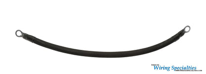 Wiring Specialties LS3 Harness Nissan Skyline R34 25GT PRO Series WRS-PROLS3-R34-25GT