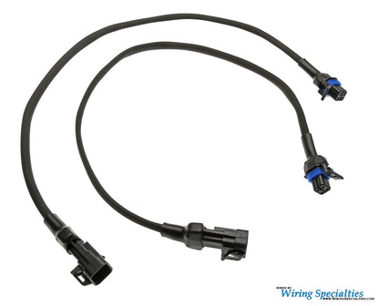 Wiring Specialties LS3 Harness Nissan Skyline R34 25GT PRO Series WRS-PROLS3-R34-25GT
